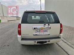 شيفروليه تاهو